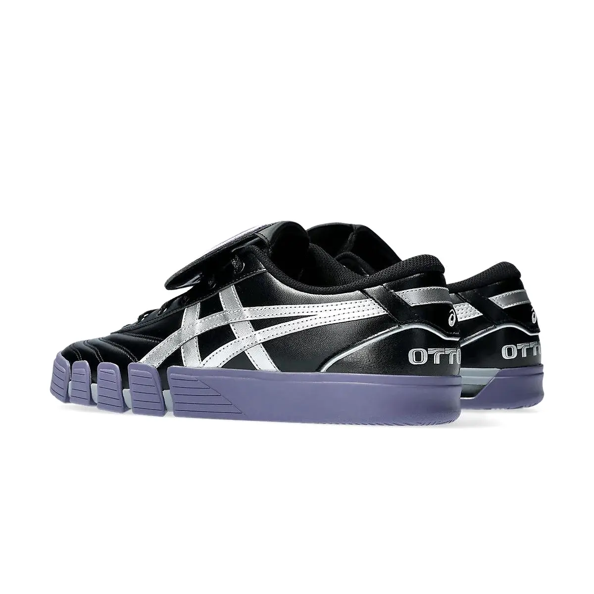 + OTTO 958 GEL-Flexkee 'Black Purple'