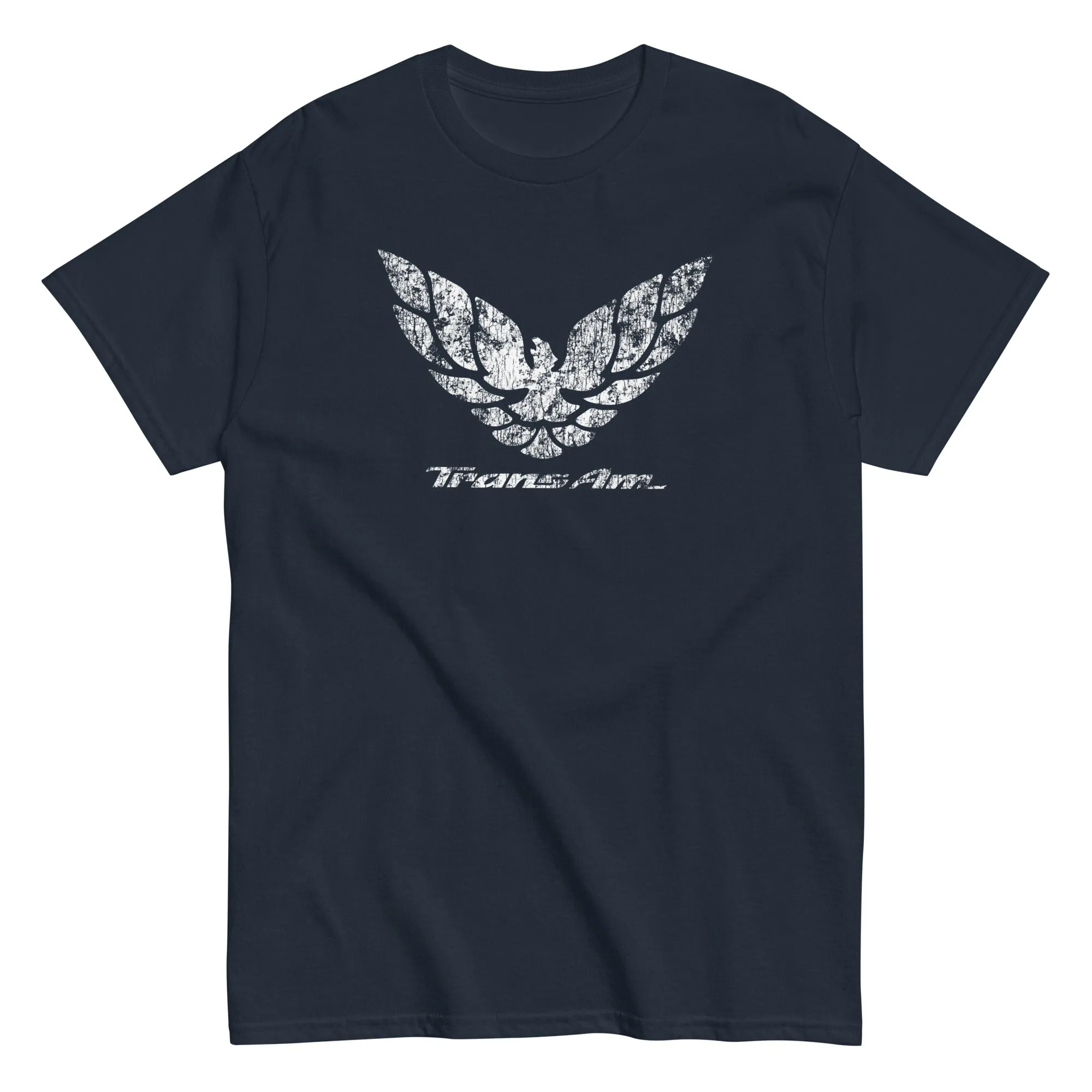 90s Trans Am Firebird Logo T-Shirt