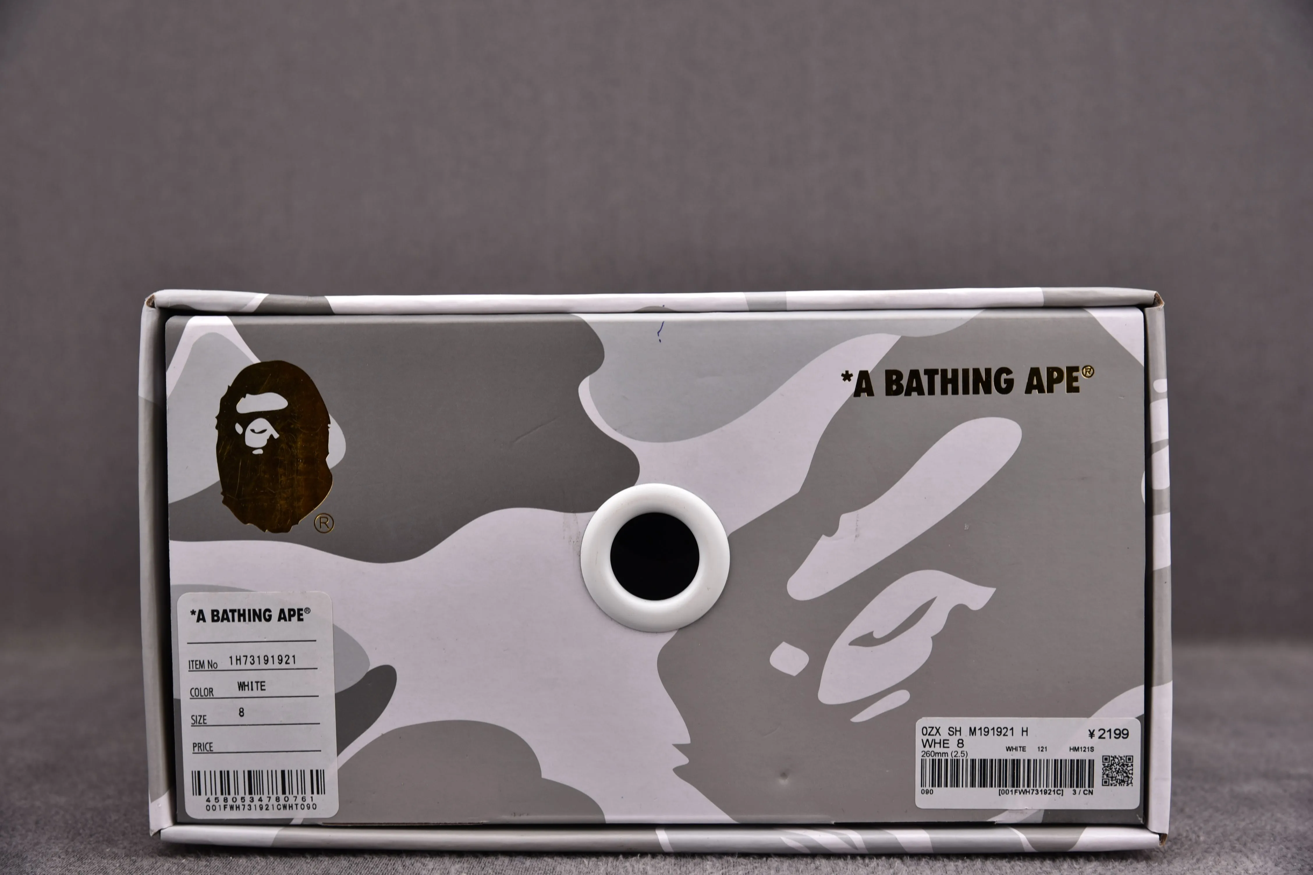 A Bathing Ape Bape Sta JJJJound