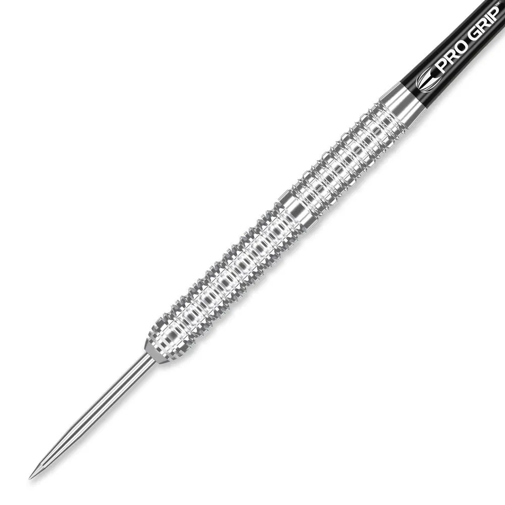 Agora A05 Swiss Point Steel Tip Darts