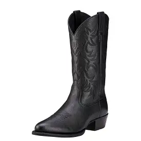 Ariat-10002218-Heritage-DeerTan