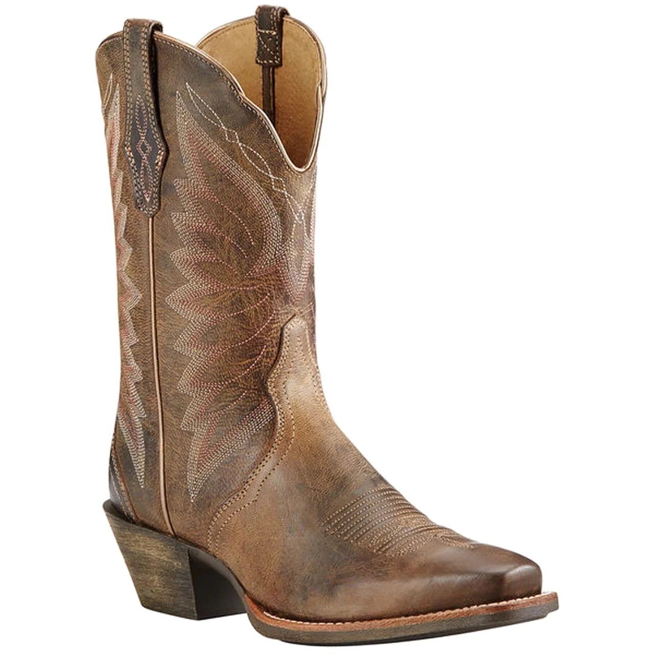 Ariat-10018570-Autry Woodsmoke