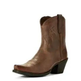 Ariat 10027229 Lovely Sassy Brown