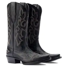 Ariat 10044501 Jennings Stretch Fit Black