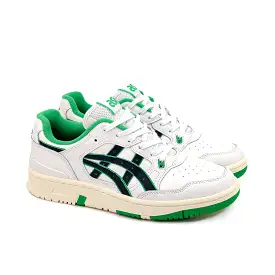 Asics EX89 White/French Blue 1201A476-106