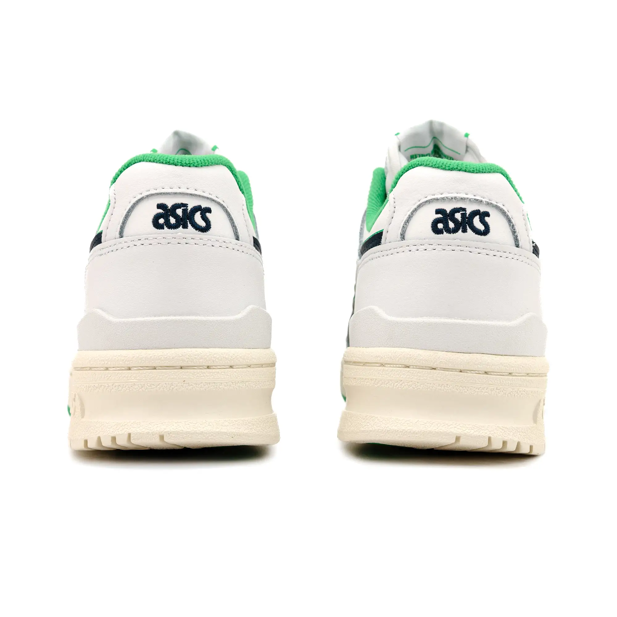 Asics EX89 White/French Blue 1201A476-106