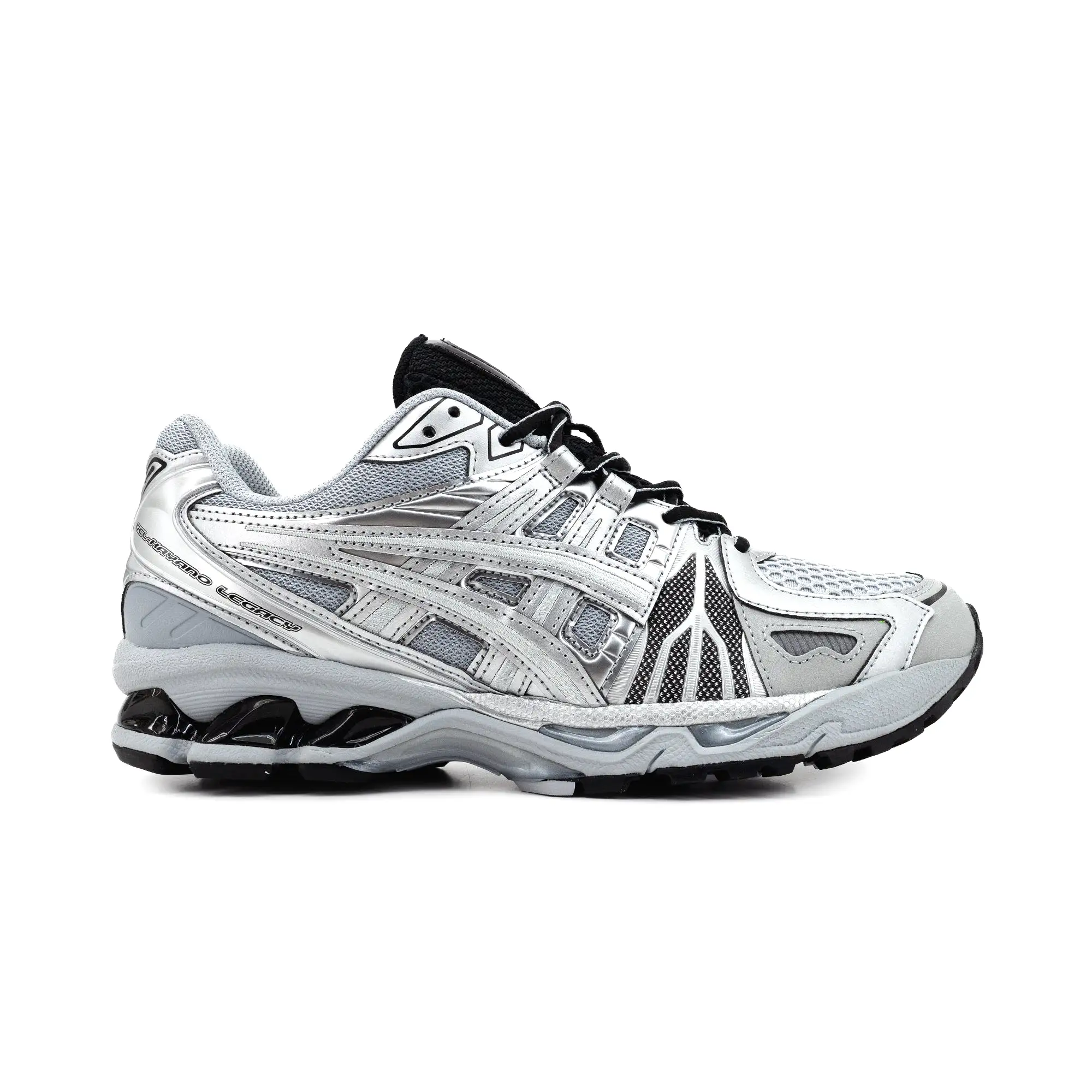 Asics Gel-Kayano Legacy Pure Silver 1203A325.020