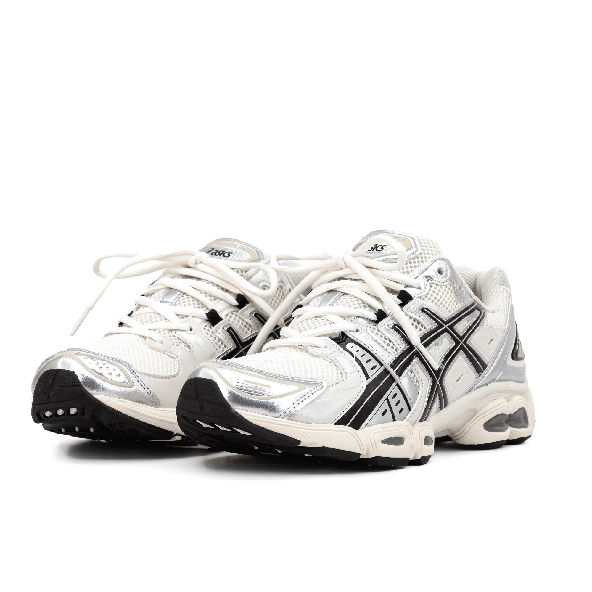 Asics Gel-Nimbus 9 Cream/Black