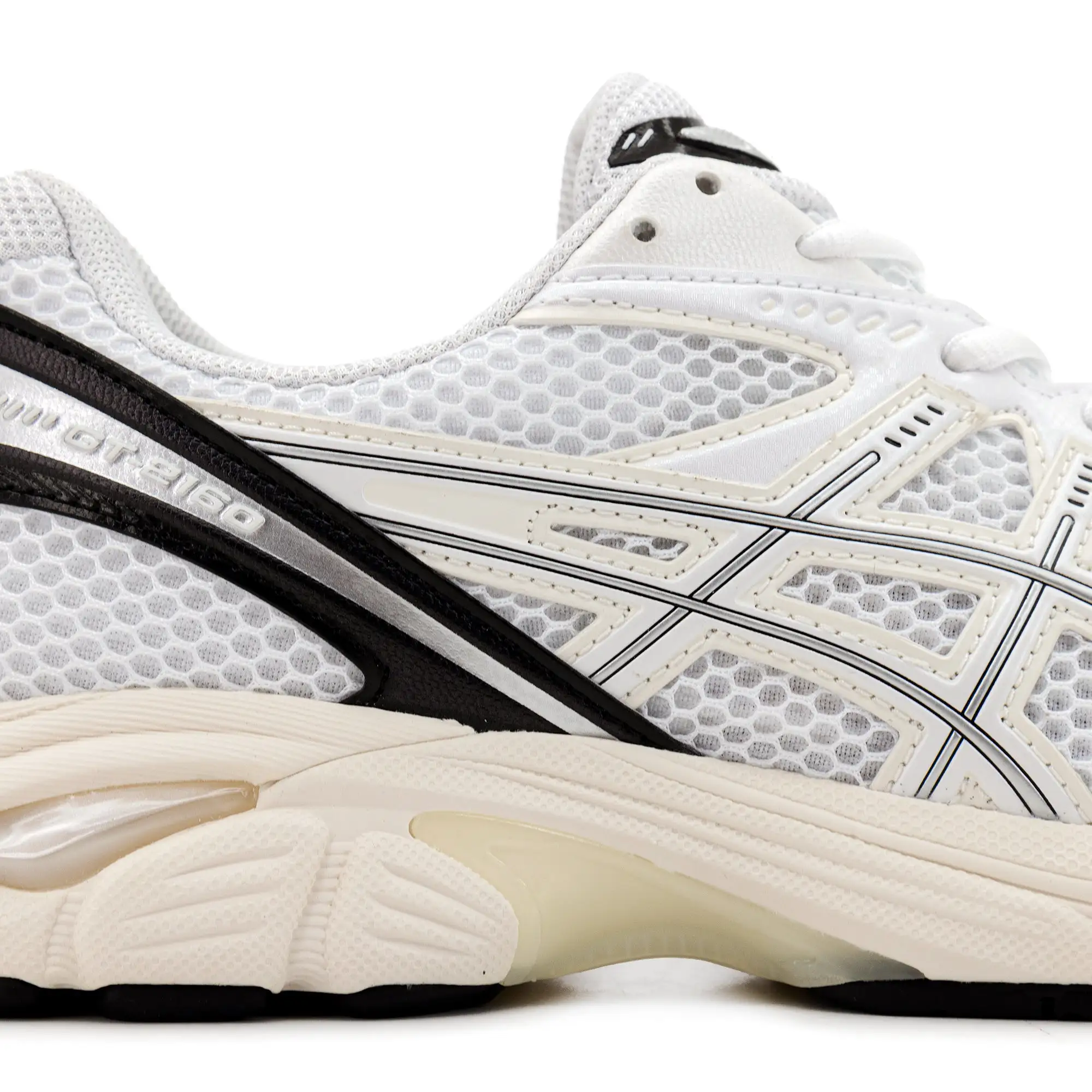 Asics GT-2160 White/Black