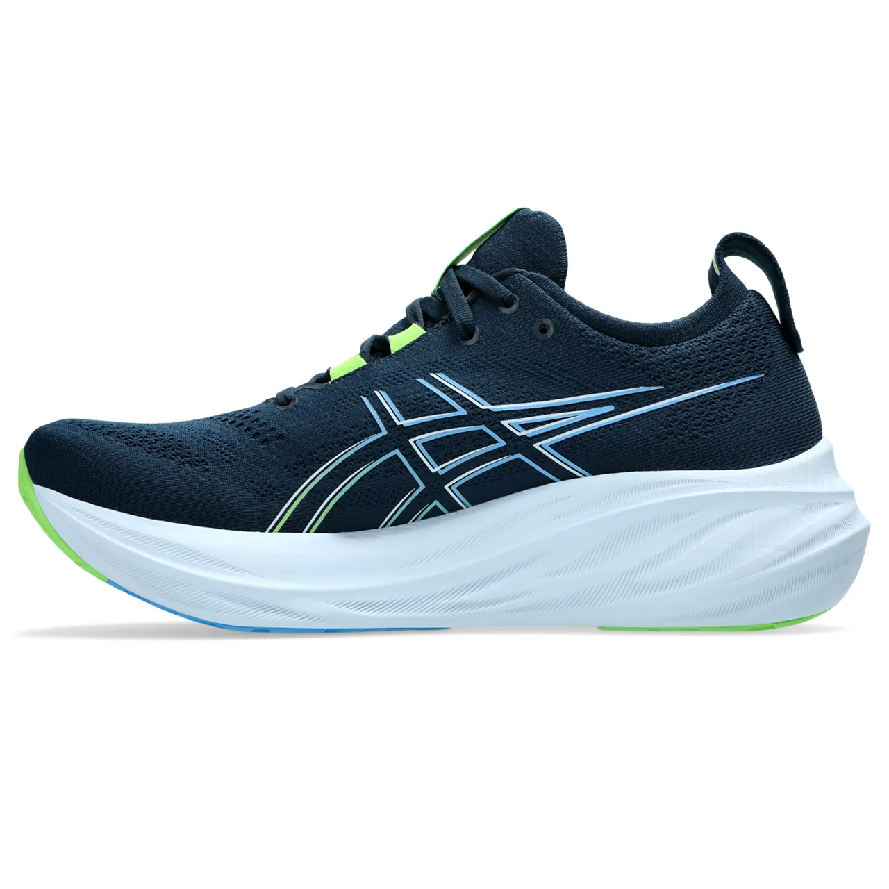 Asics Men's Gel - Nimbus 26