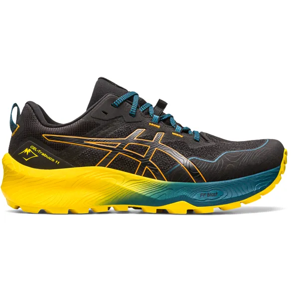 Asics Men's Gel - Trabuco 11