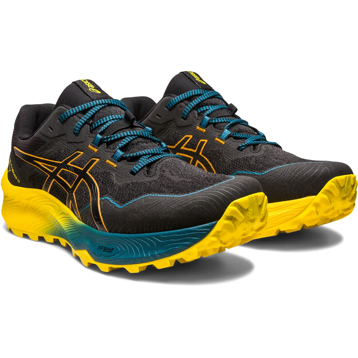 Asics Men's Gel - Trabuco 11