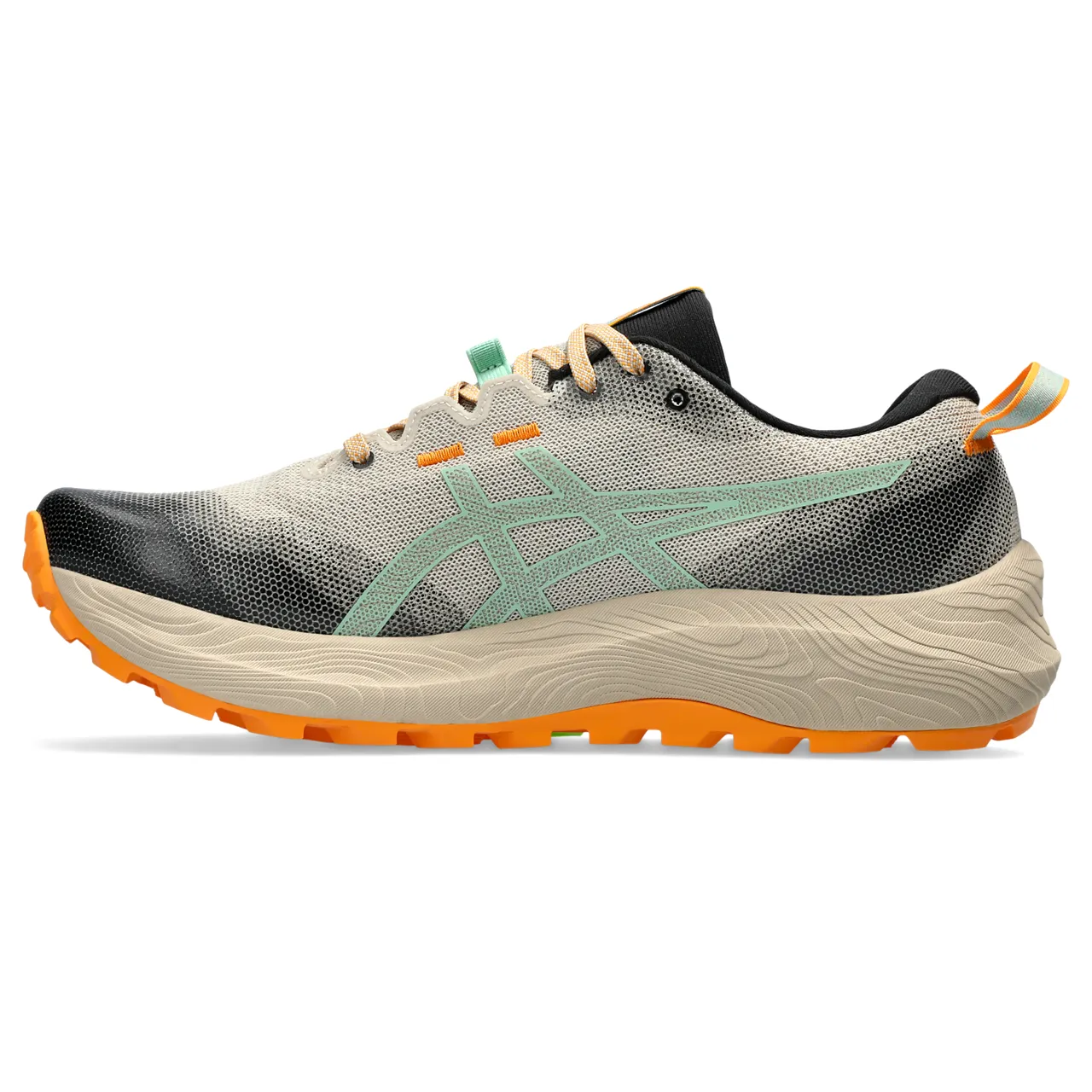 Asics Men's Gel - Trabuco 12