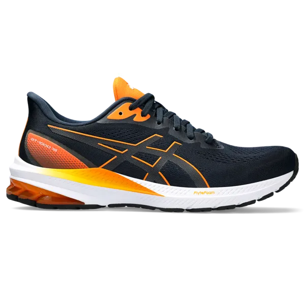 Asics Men's GT-1000 12