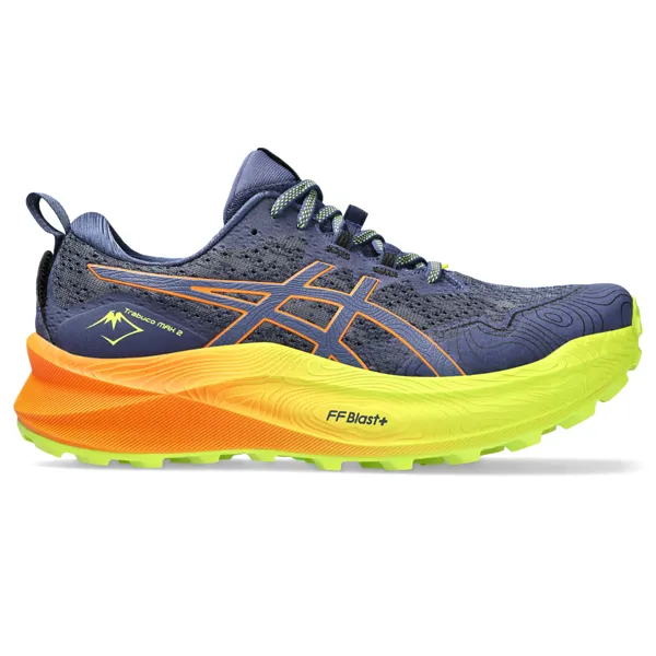 Asics Men's Trabuco Max 2