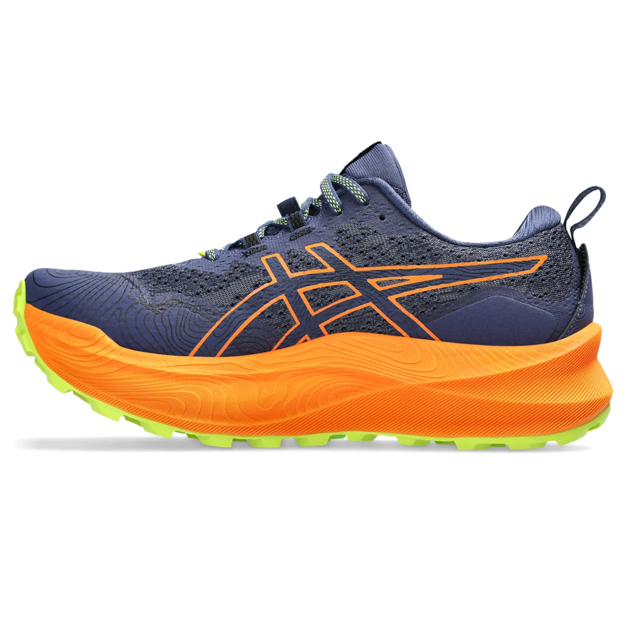 Asics Men's Trabuco Max 2