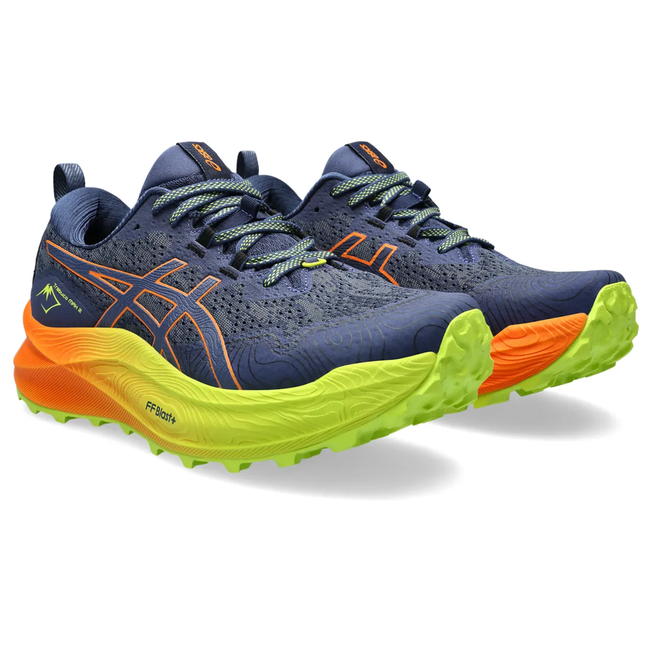 Asics Men's Trabuco Max 2