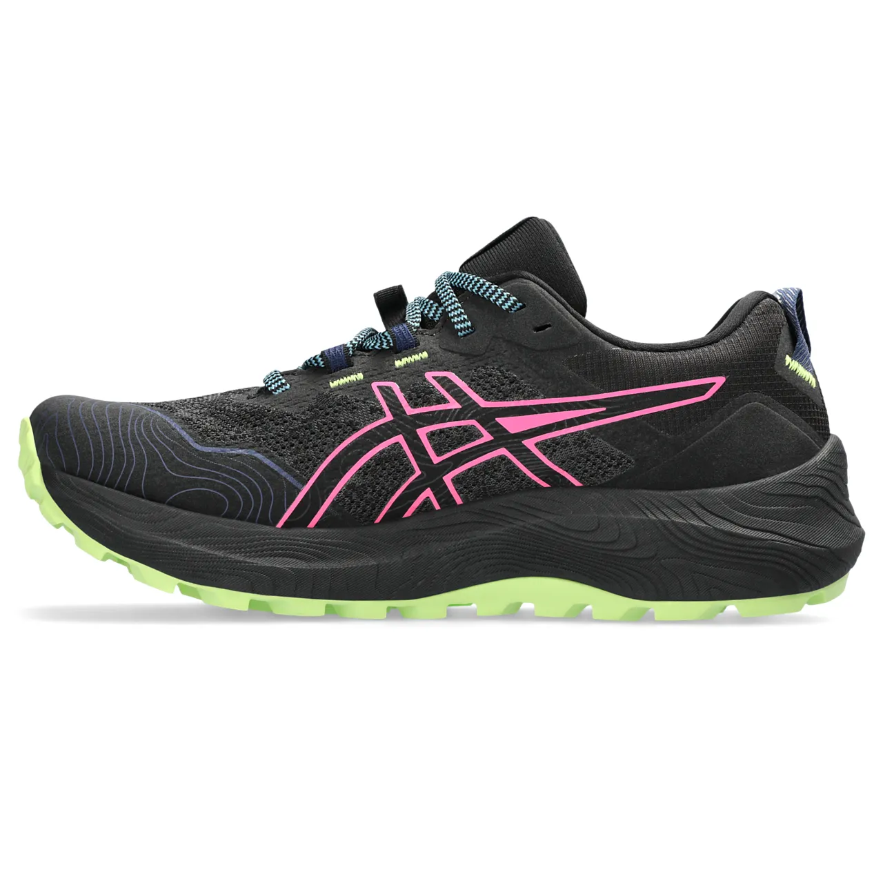 Asics Women's GEL-Trabuco 11 GTX