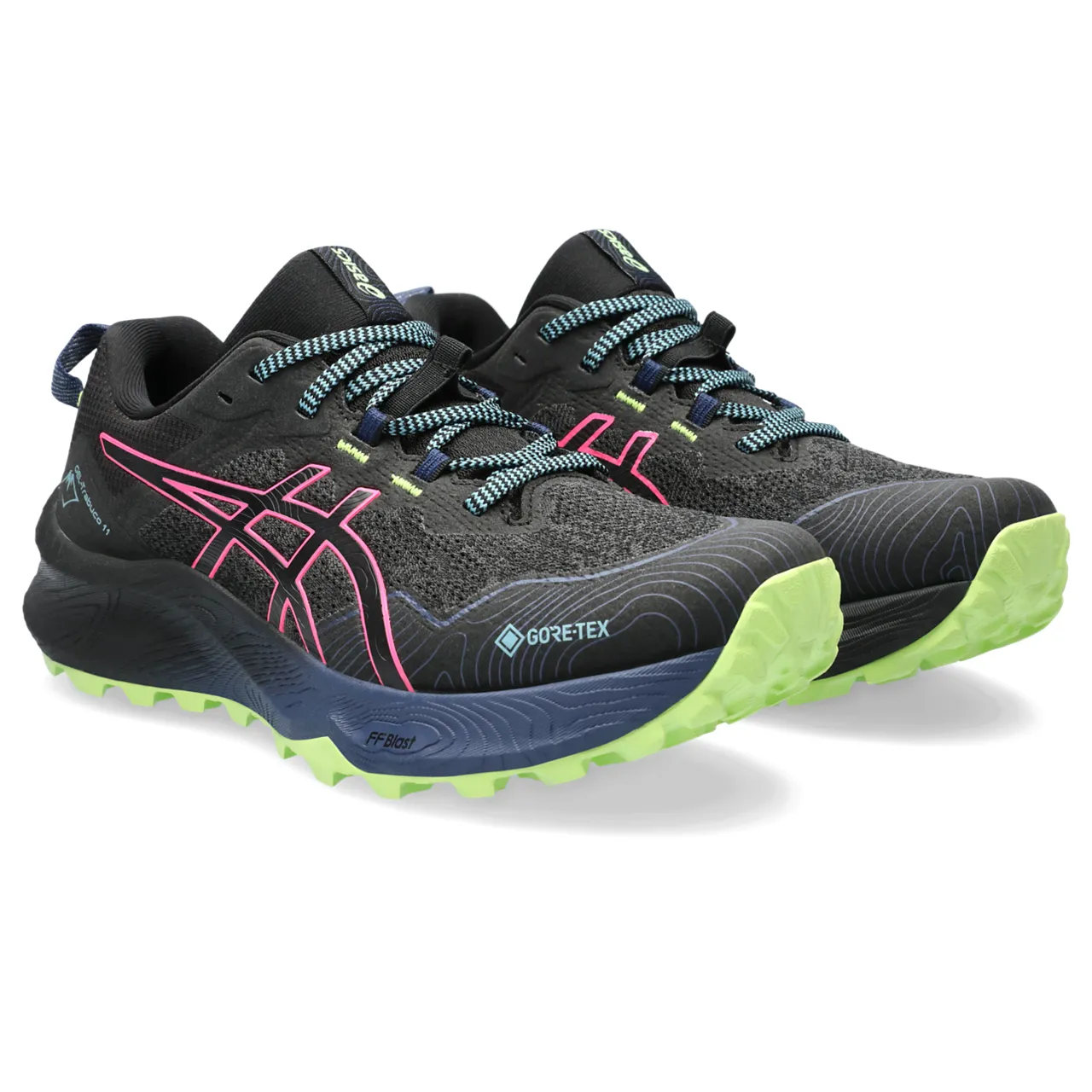 Asics Women's GEL-Trabuco 11 GTX