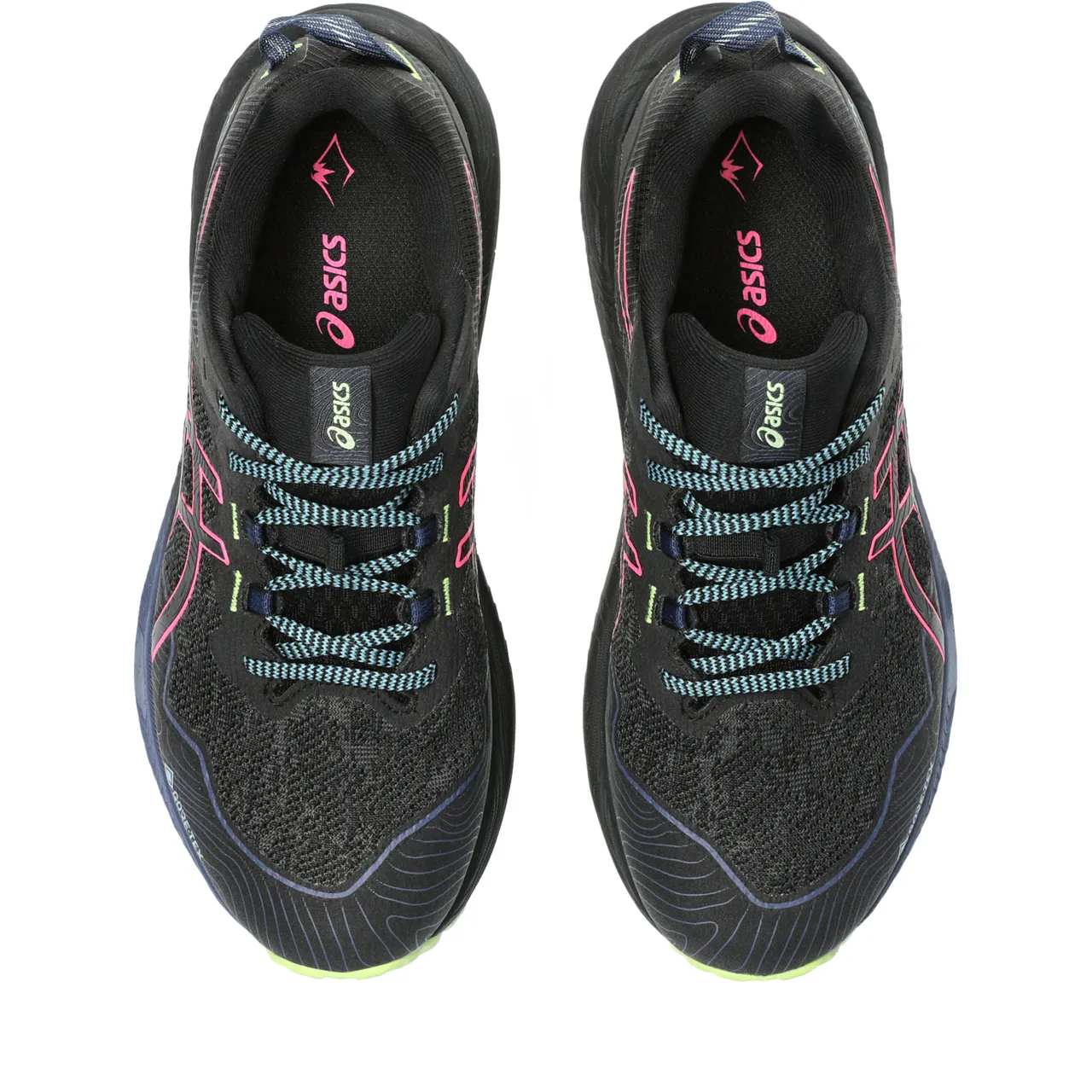 Asics Women's GEL-Trabuco 11 GTX