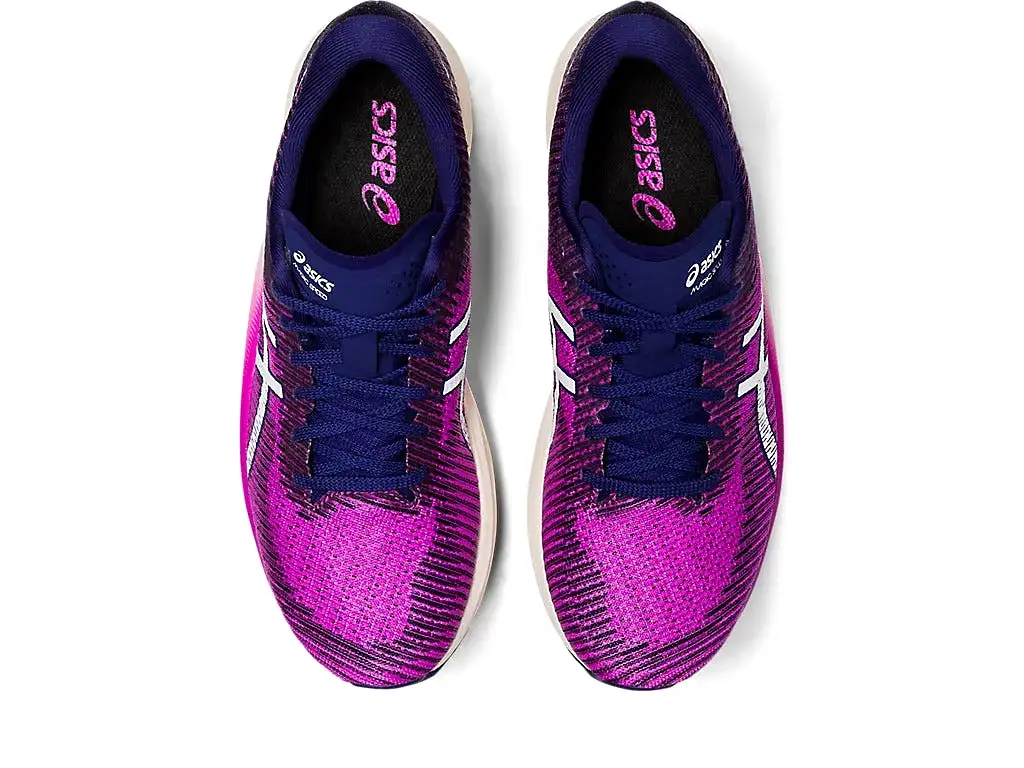 Asics Women's MAGIC SPEED 2 - ORCHID/WHITE