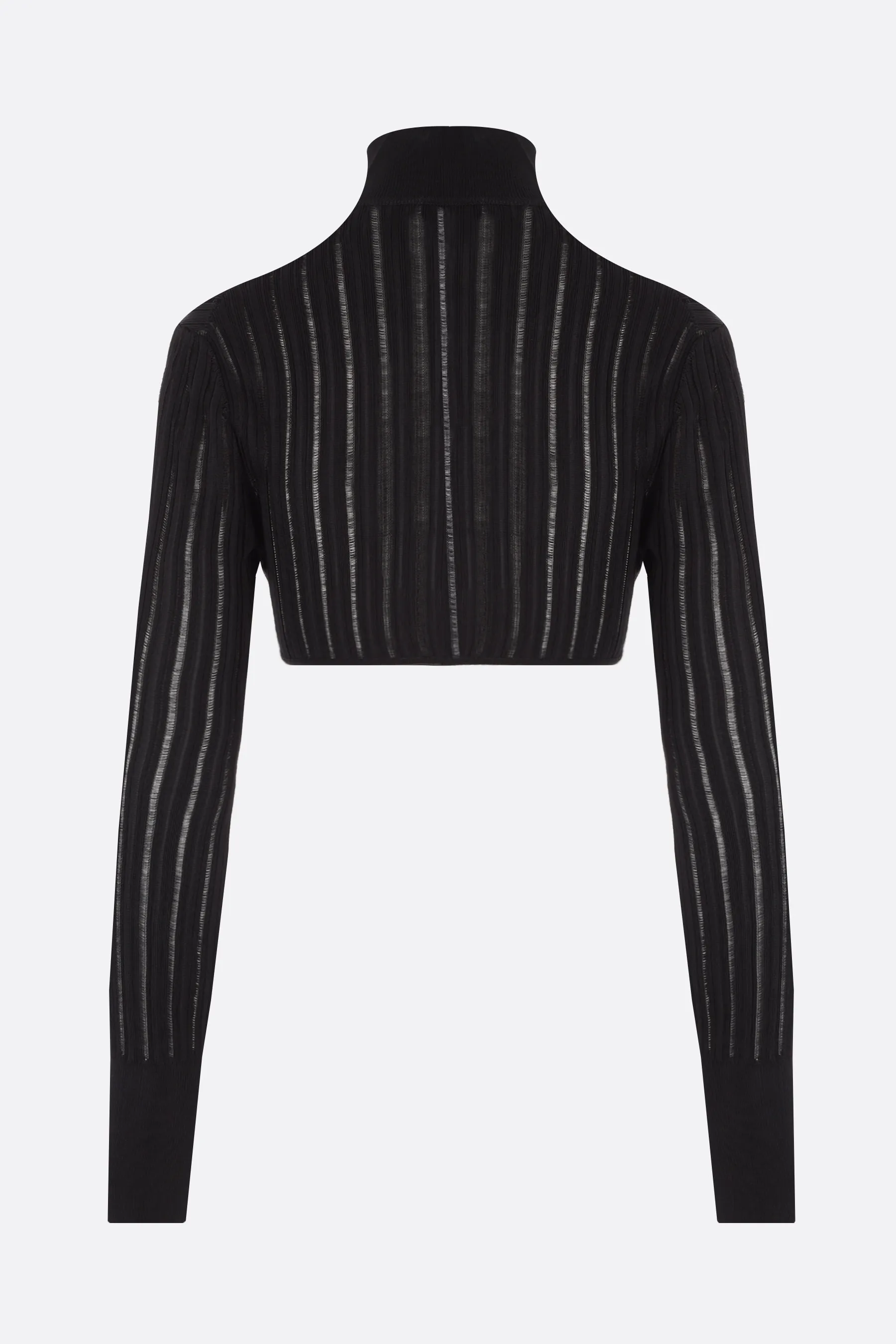 Azzedine Alaia  |Cardigans