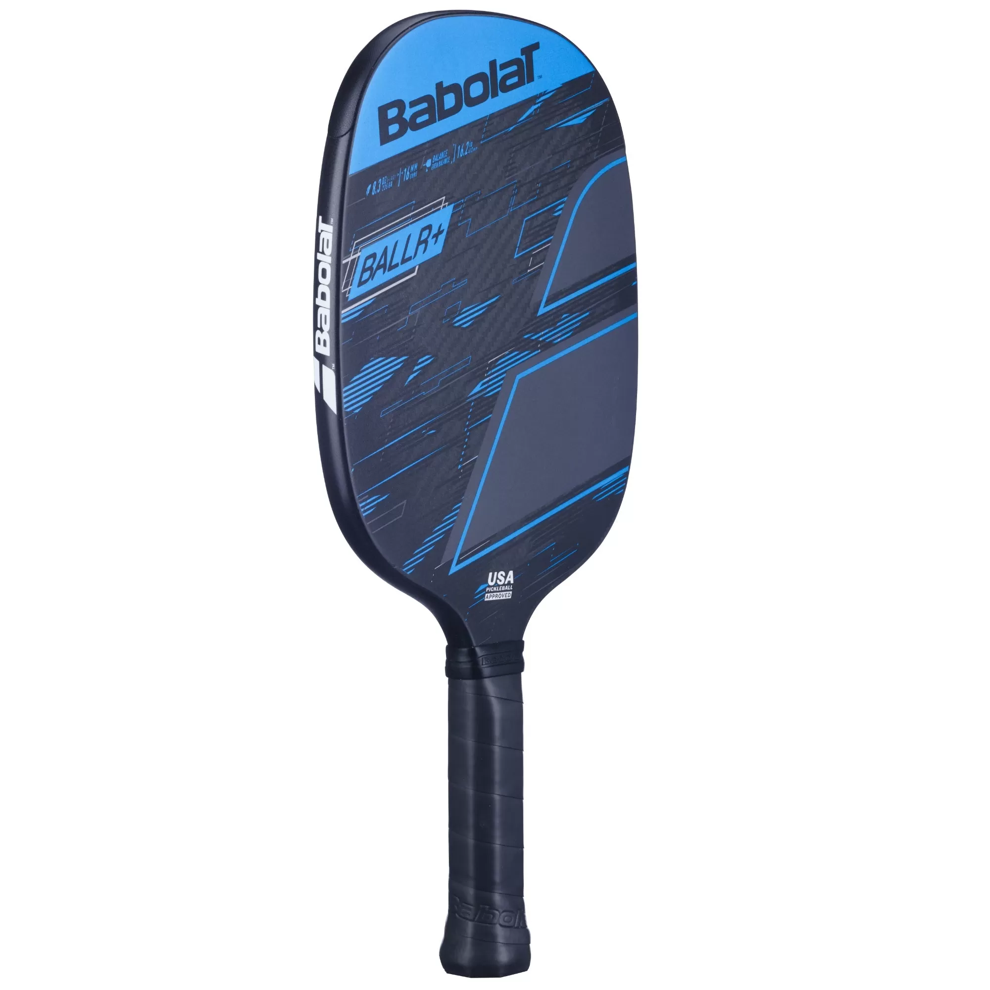 Babolat BALLR+ Pickleball Paddle