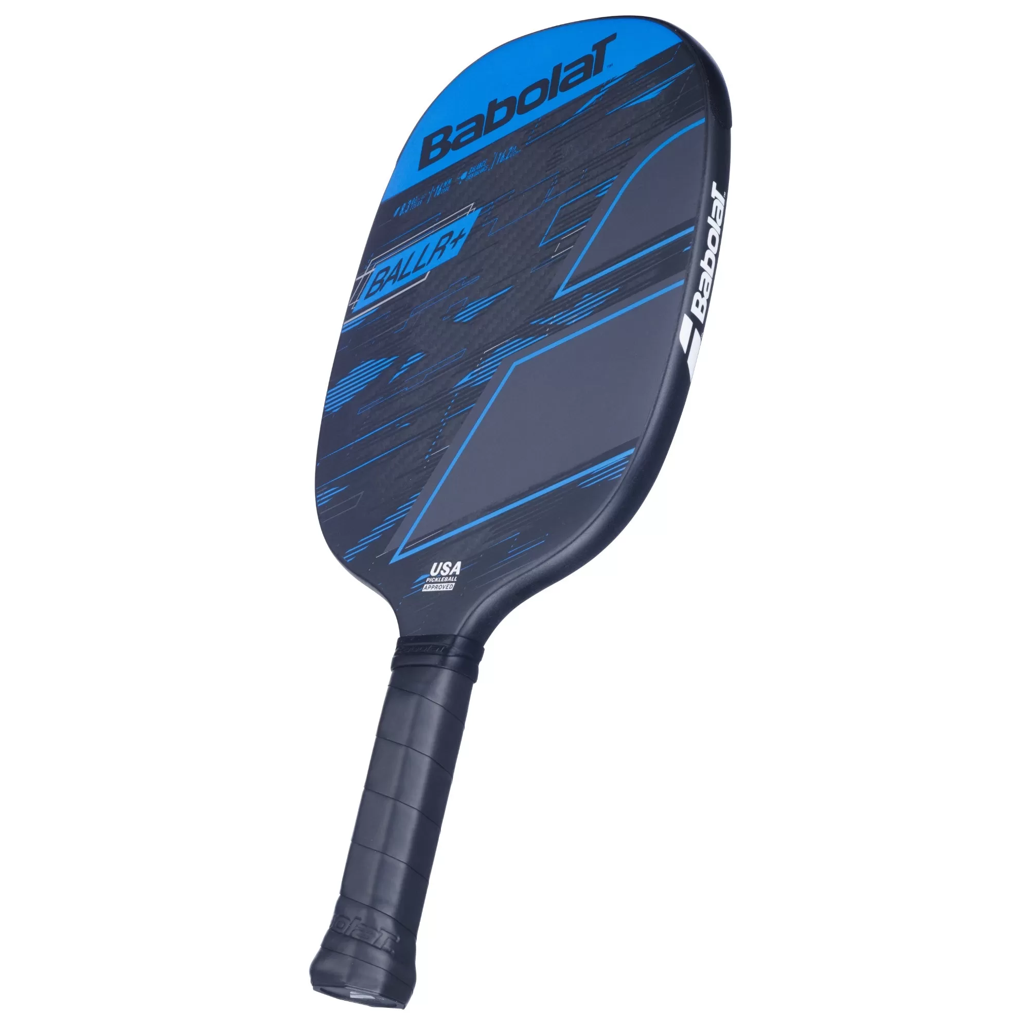 Babolat BALLR+ Pickleball Paddle