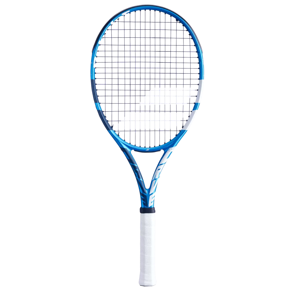 Babolat Evo Drive Lite Strung Adult Tennis Racket