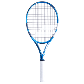 Babolat Evo Drive Lite Strung Adult Tennis Racket