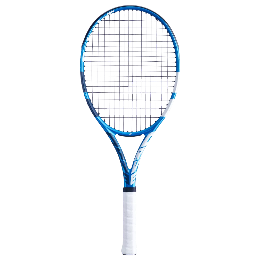 Babolat Evo Drive Strung Adult Tennis Racket