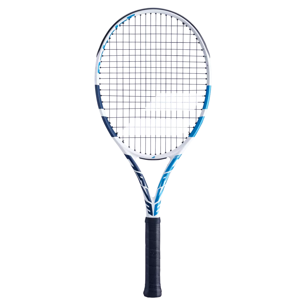 Babolat Evo Drive Strung Adult Tennis Racket