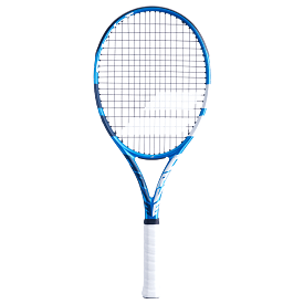 Babolat Evo Drive Strung Adult Tennis Racket