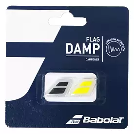 Babolat Flag Vibration Dampener