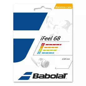 Babolat iFeel 68 Badminton String