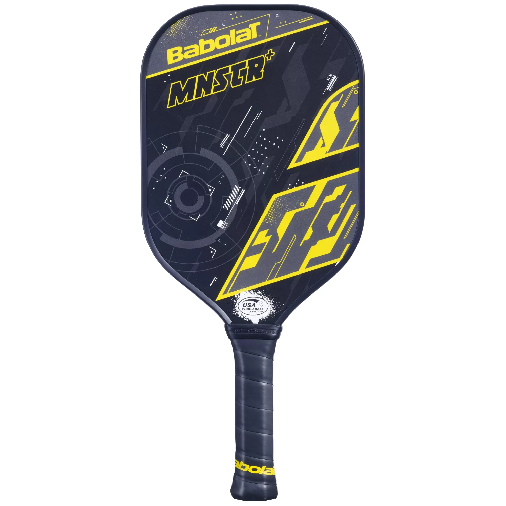 Babolat MNSTR+ Pickleball Paddle