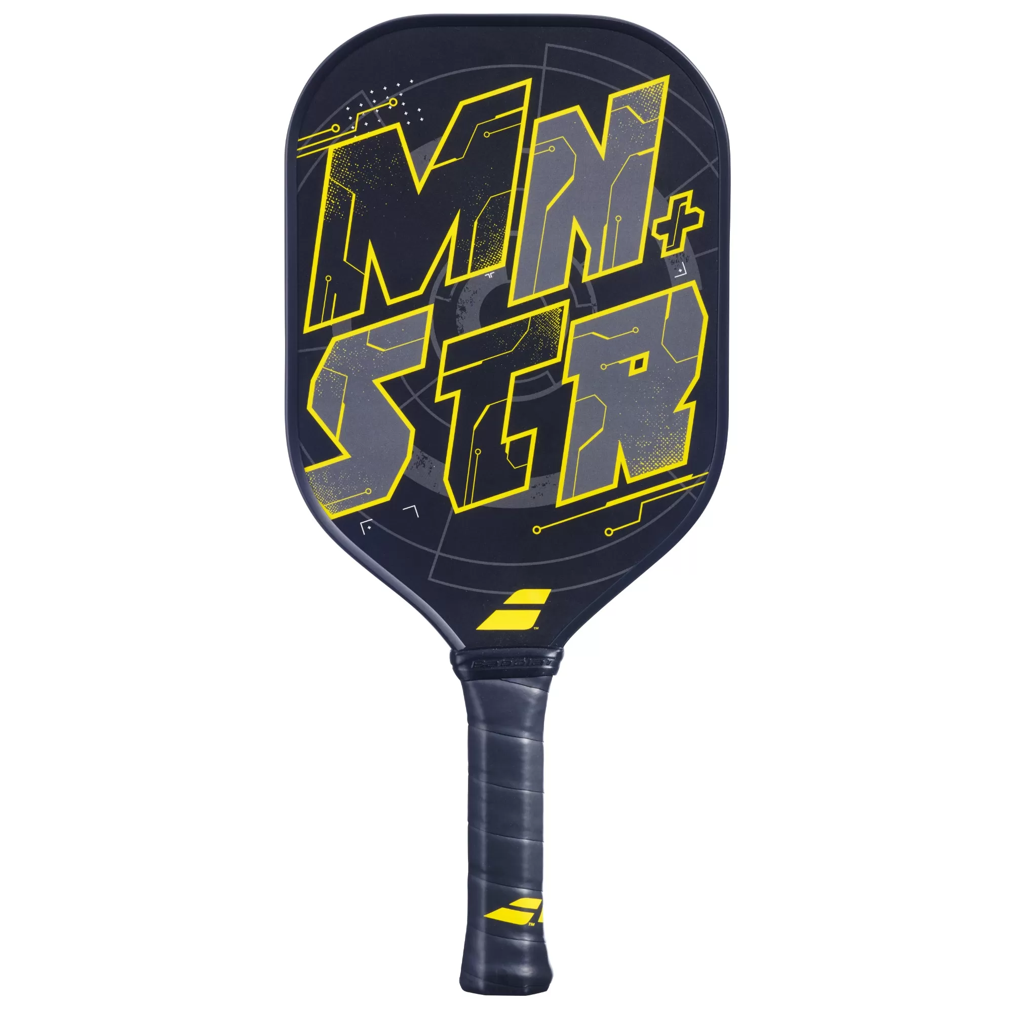 Babolat MNSTR+ Pickleball Paddle