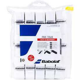 Babolat Pro Tour x30 overgrip