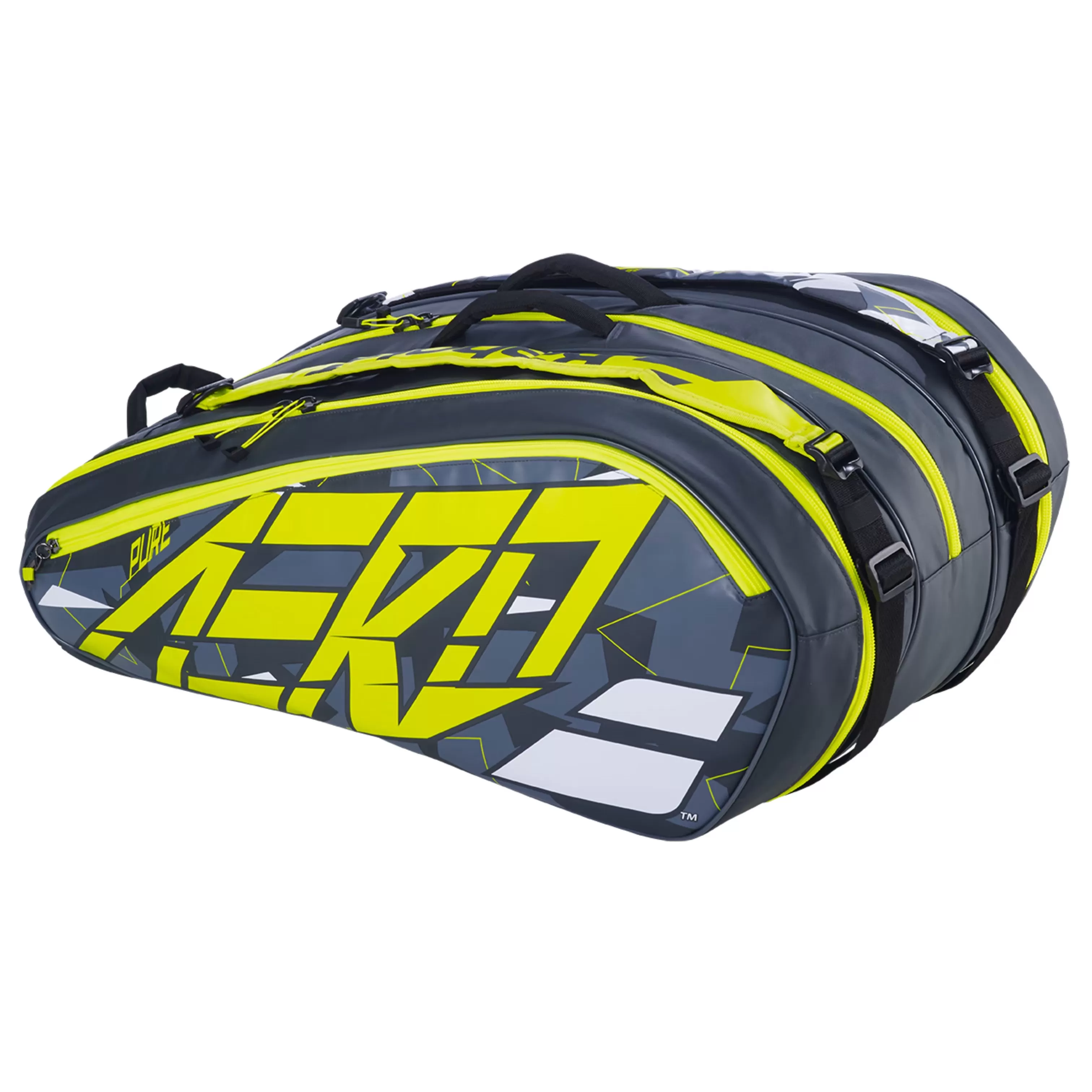 Babolat Pure Aero 12 pack tennis bag