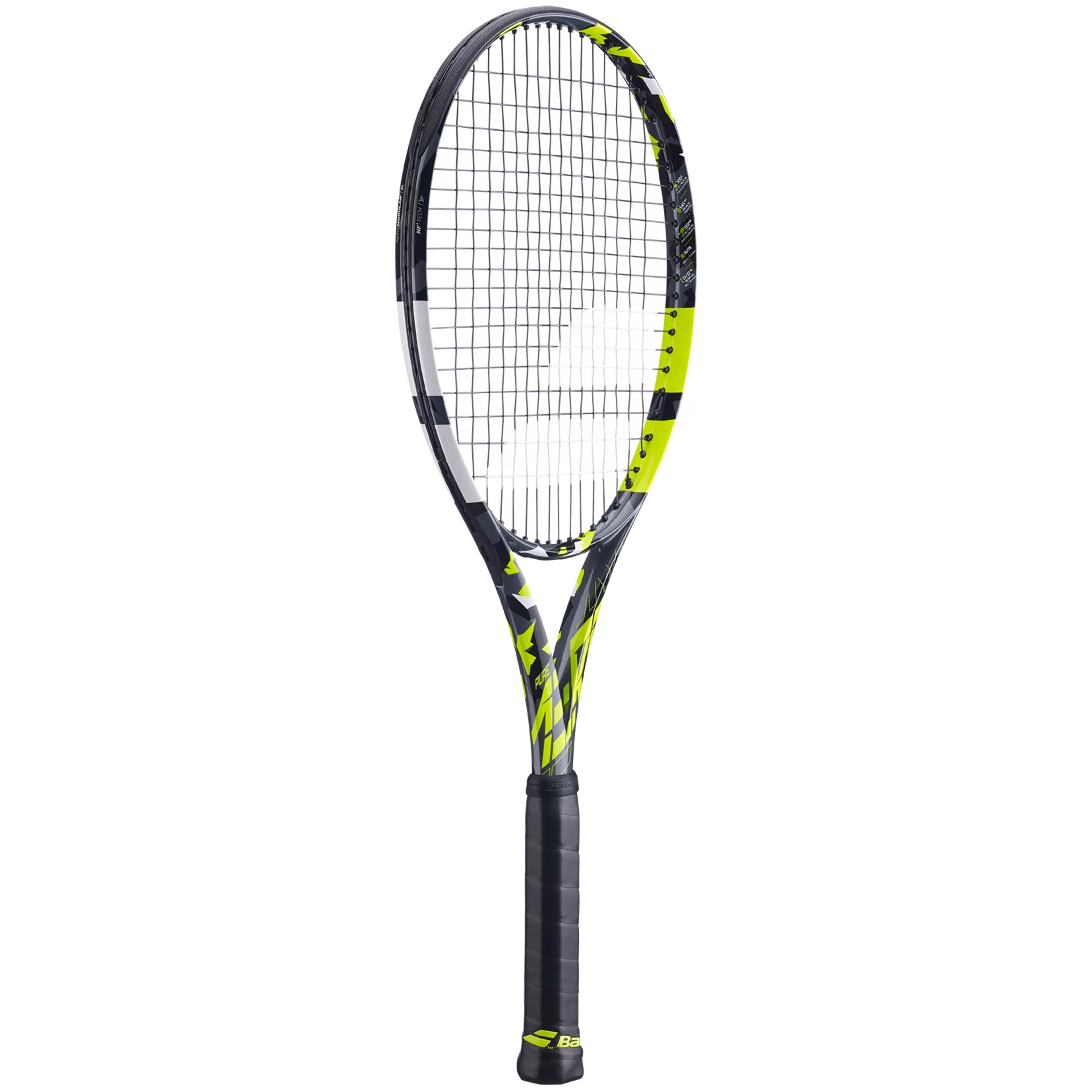 Babolat Pure Aero Plus 2023