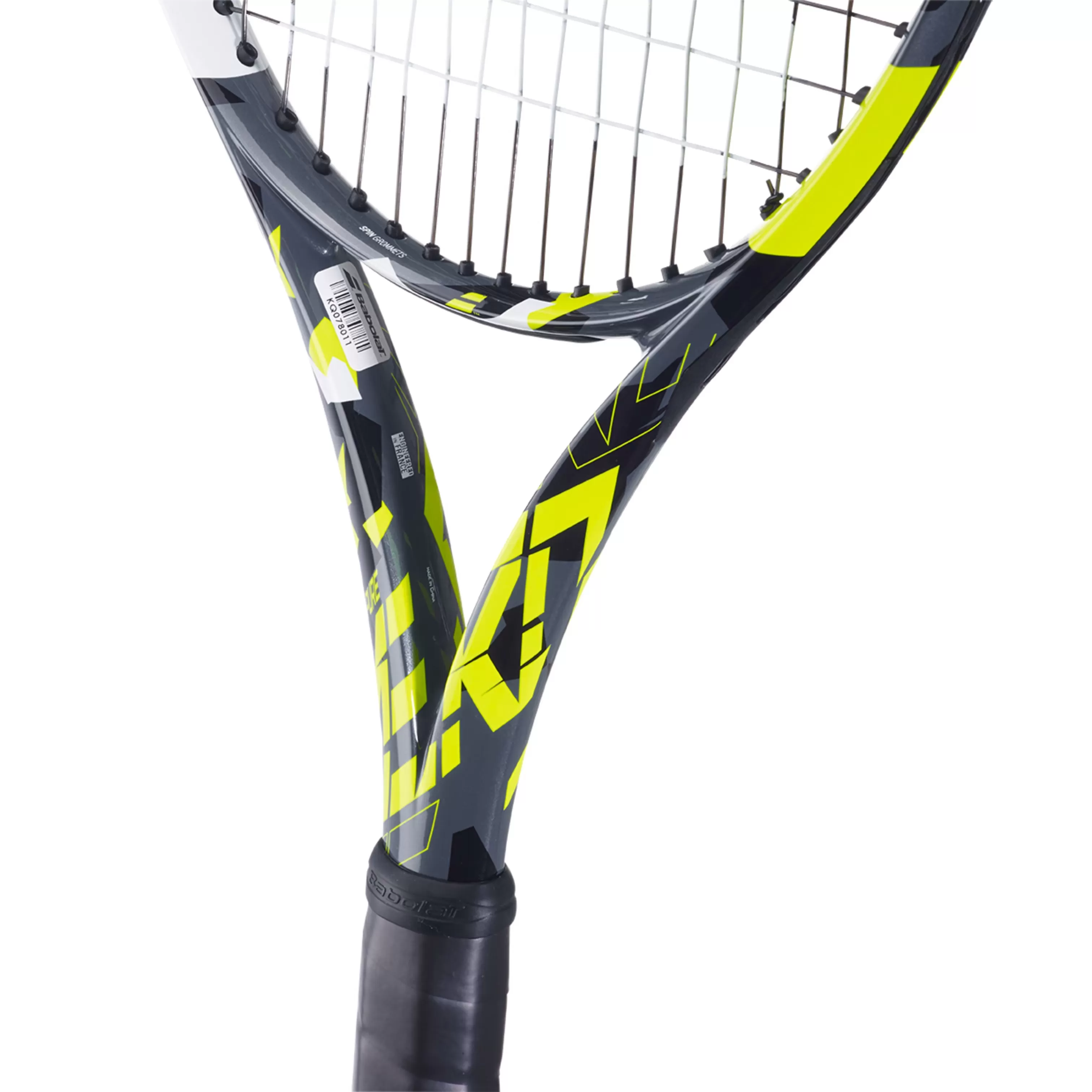 Babolat Pure Aero Plus 2023