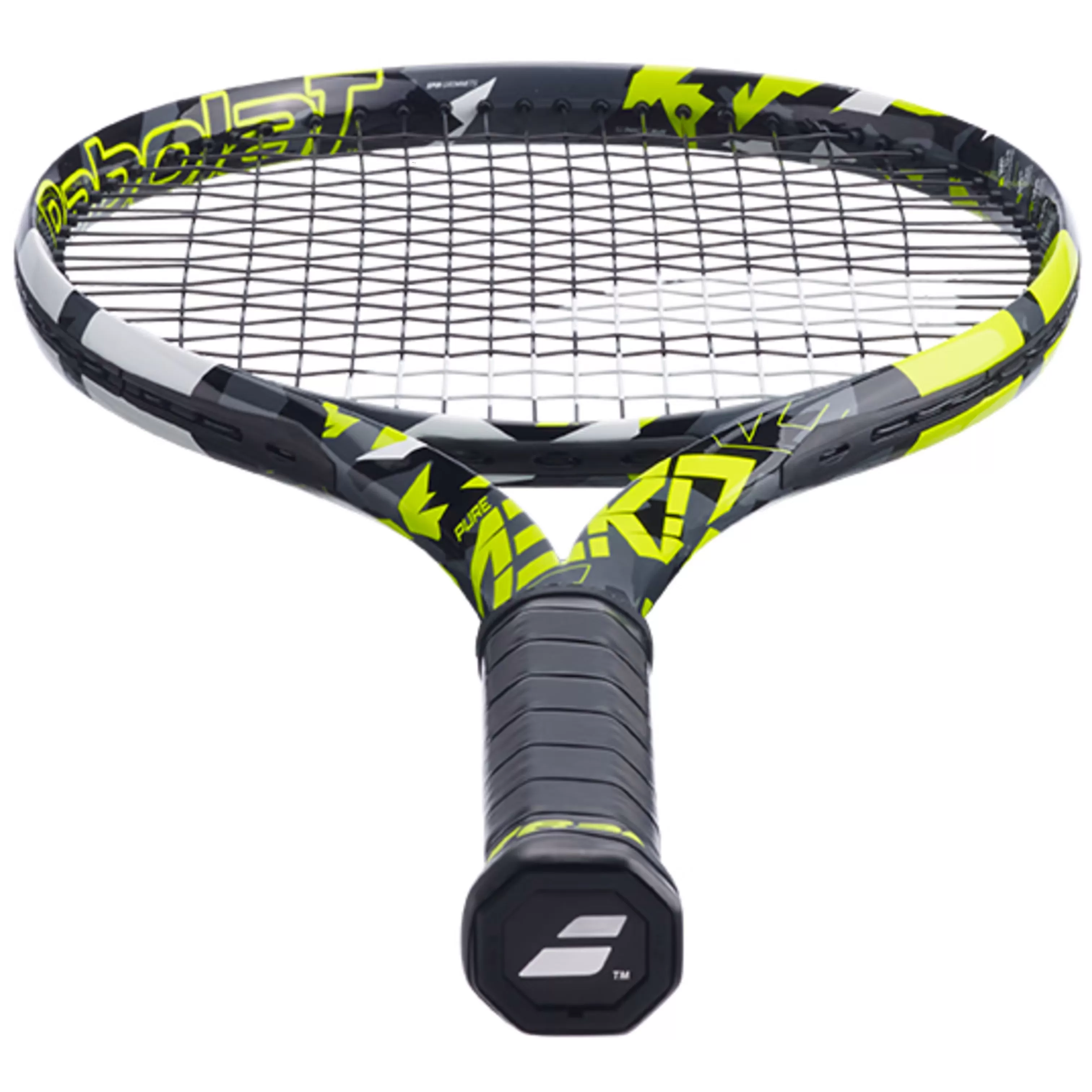 Babolat Pure Aero Plus 2023