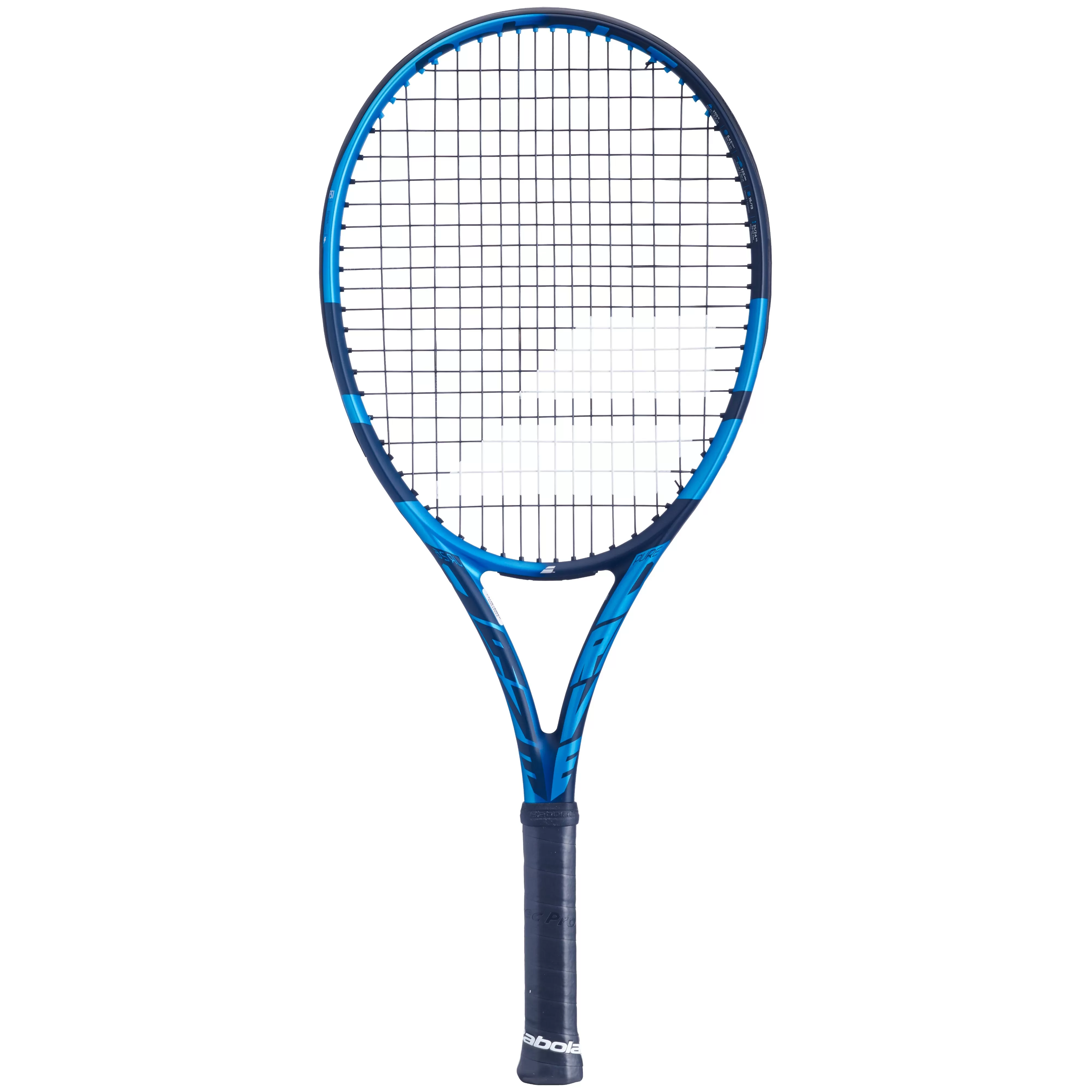 Babolat Pure Drive 2021 junior 26