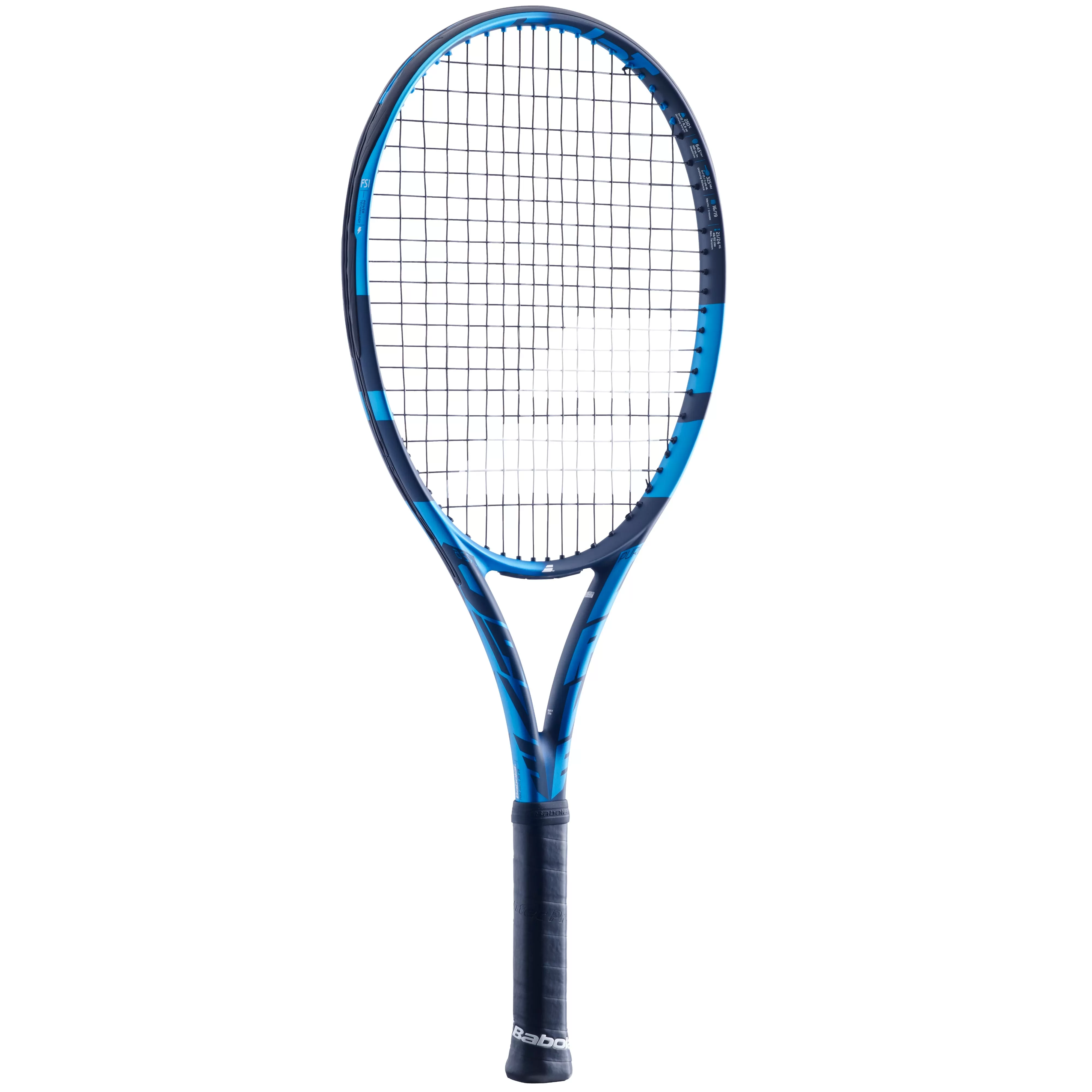 Babolat Pure Drive 2021 junior 26