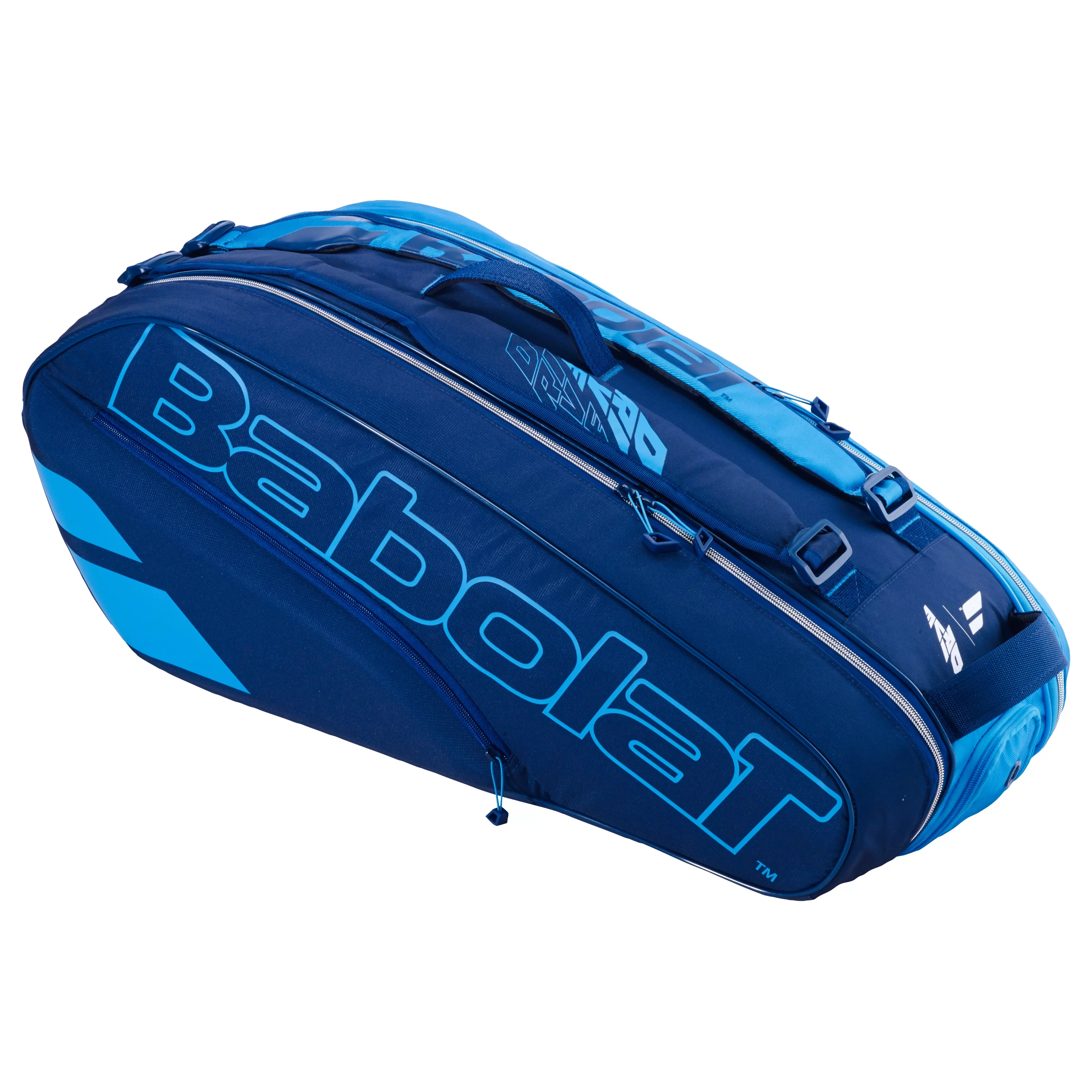 Babolat Pure Drive 6 pack tennis bag