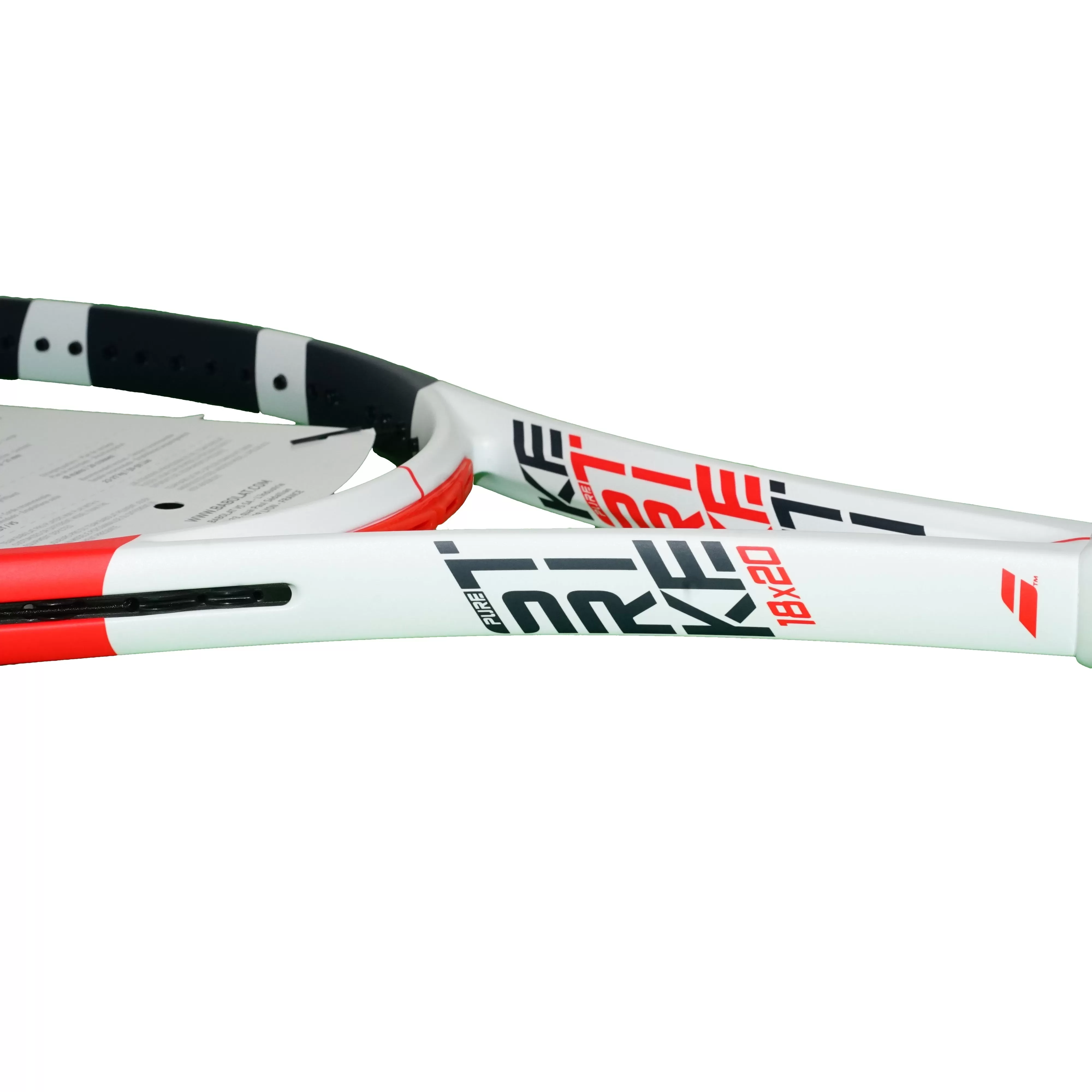 Babolat Pure Strike 18x20