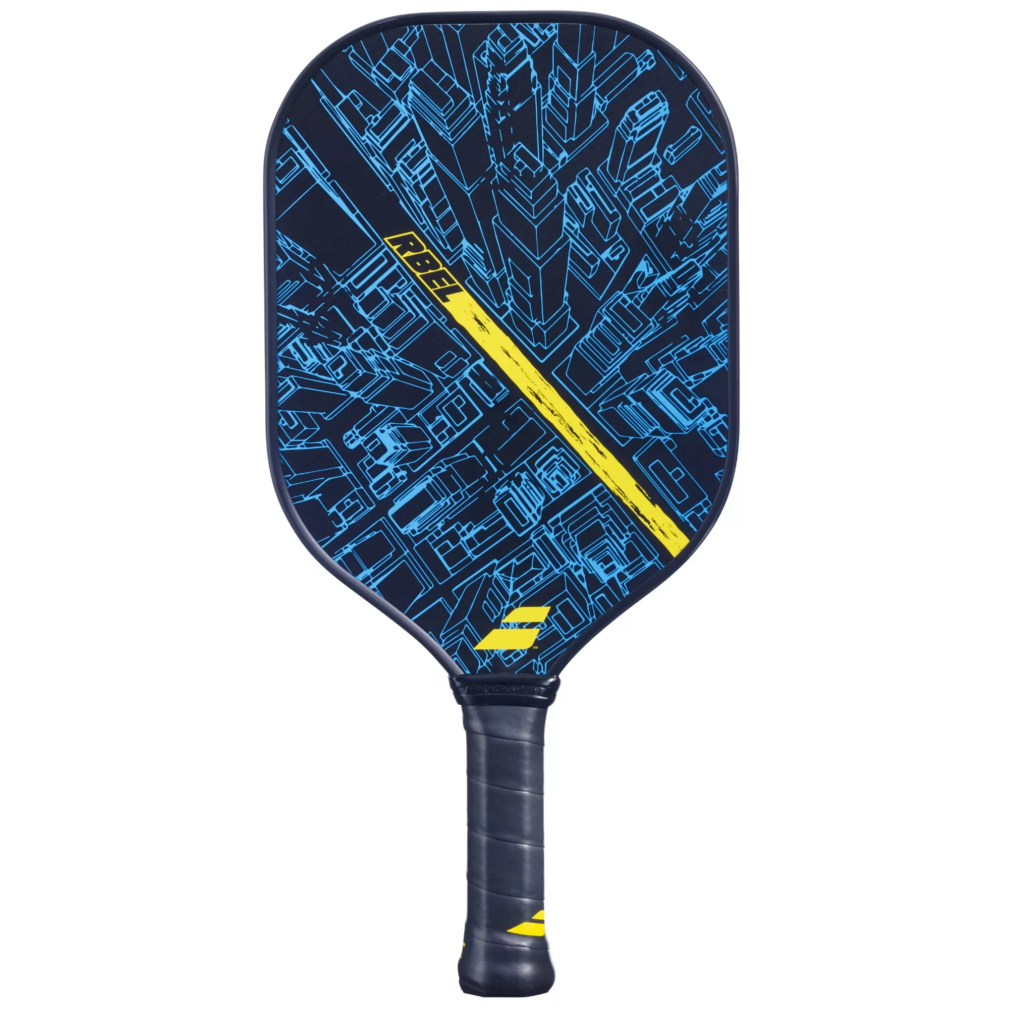 Babolat RBEL Pickleball Paddle