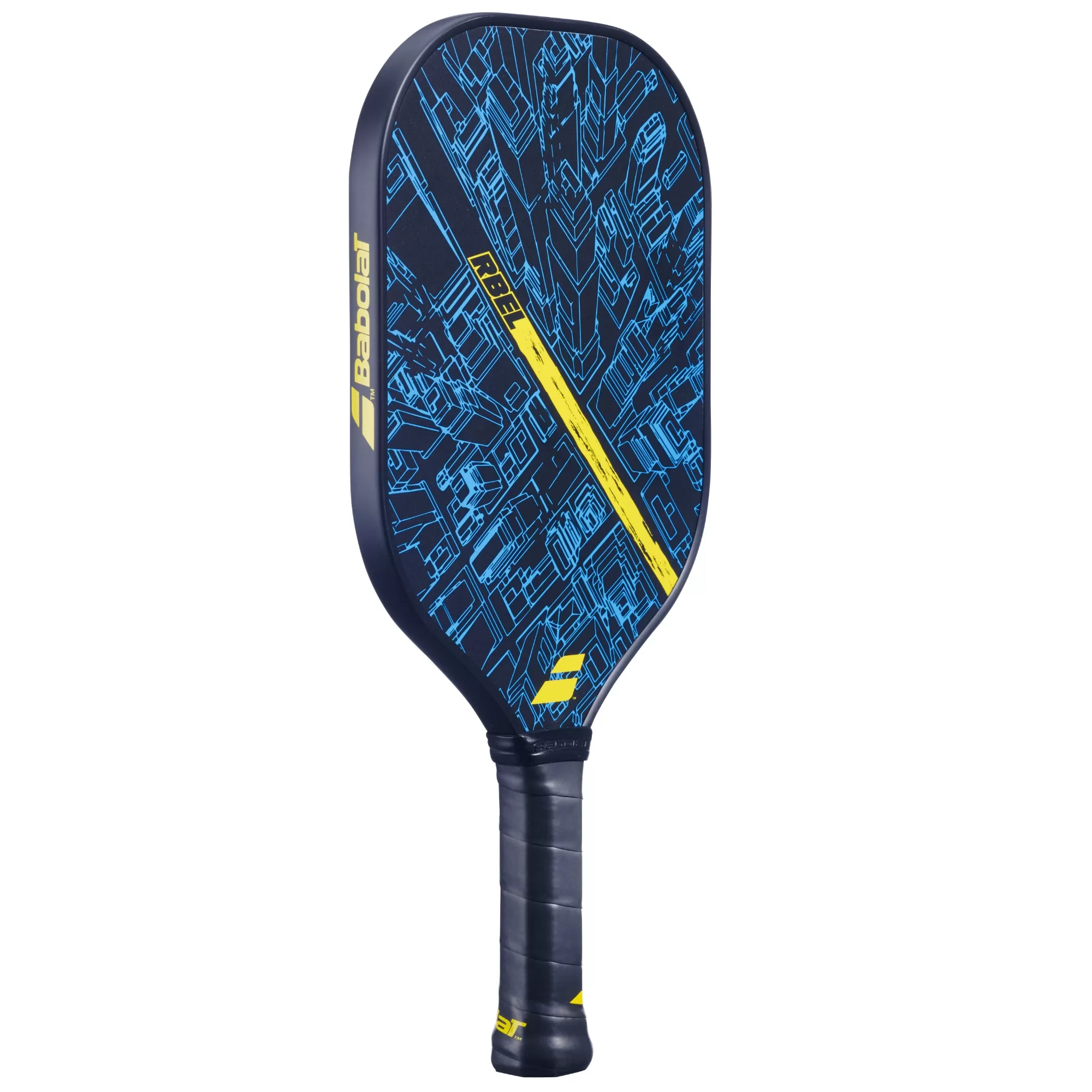 Babolat RBEL Pickleball Paddle