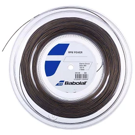 Babolat RPM Power reel 660ft/200m