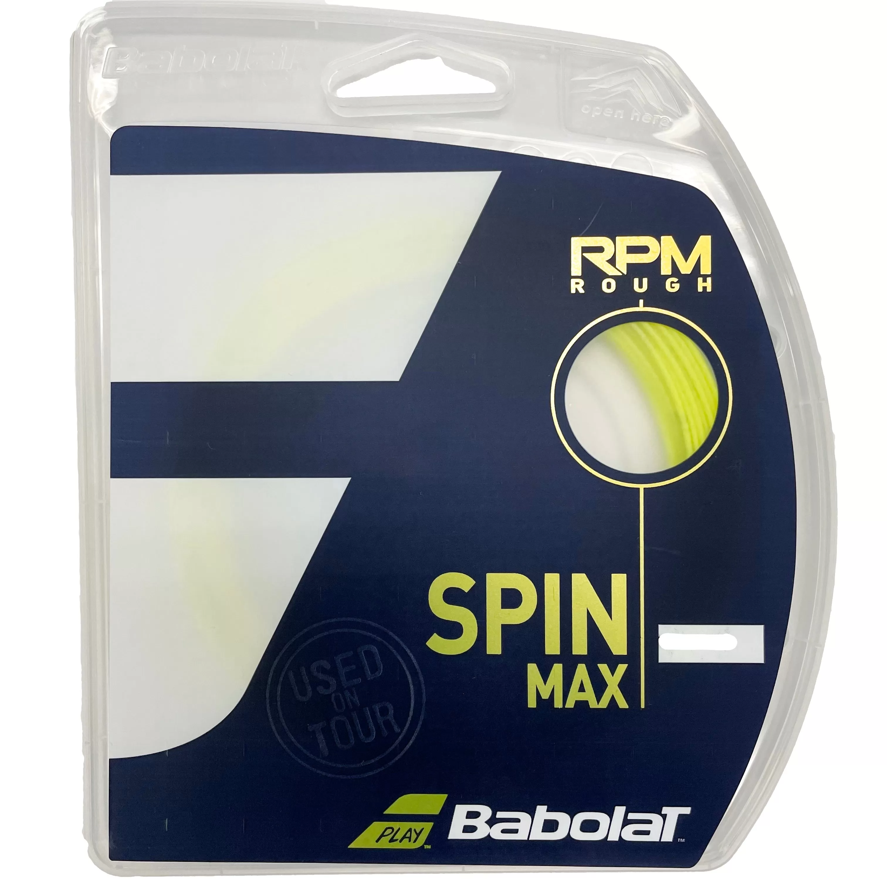 Babolat RPM Rough set 40ft/12m